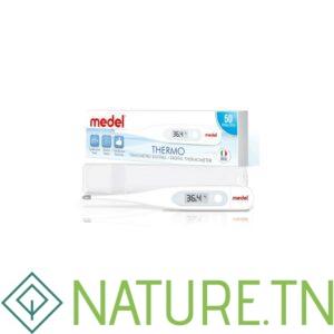 MEDEL THERMOMETRE A BOUT RIGIDE
