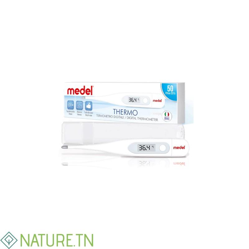 MEDEL THERMOMETRE A BOUT RIGIDE 2