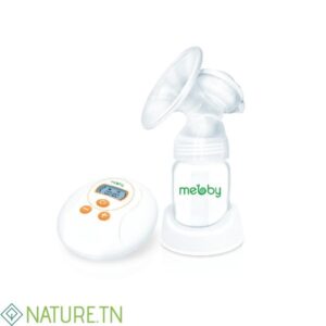 MEDEL TIRE-LAIT ELECTRIQUE NATURAL PLUS