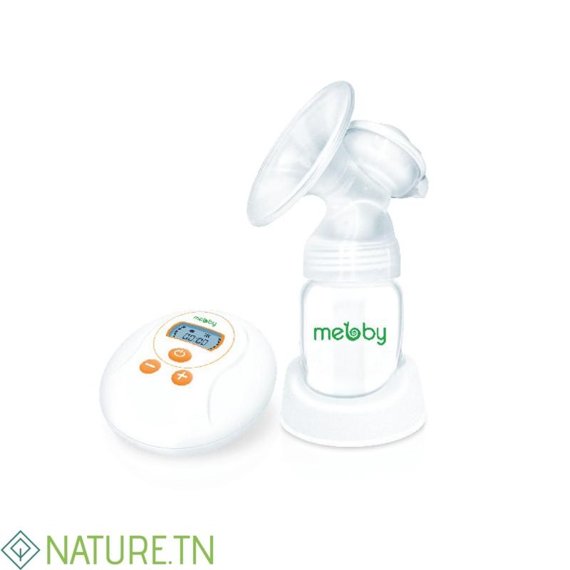 MEDEL TIRE-LAIT ELECTRIQUE NATURAL PLUS 2