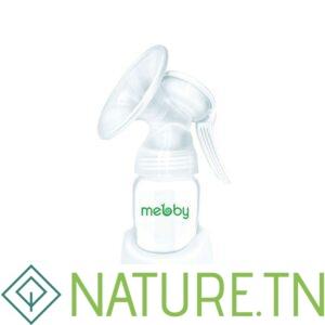 MEDEL TIRE LAIT MANUEL NATUREL