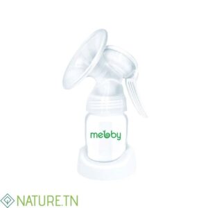 MEDEL TIRE LAIT MANUEL NATUREL