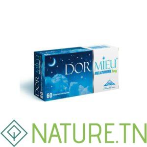 MEDIS DORMIEU 1MG BOITE DE 60