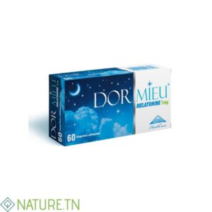 MEDIS DORMIEU 1MG BOITE DE 60