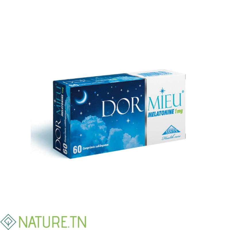 MEDIS DORMIEU 1MG BOITE DE 60 1