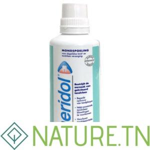 MERIDOL BAIN DE BOUCHE 400ML