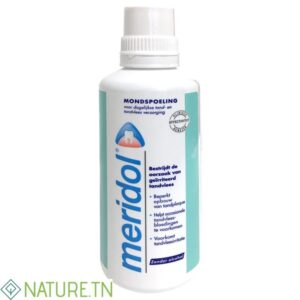 MERIDOL BAIN DE BOUCHE 400ML