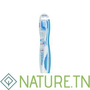 MERIDOL BROSSE A DENTS PROTECTION GENCIVES MEDIUM