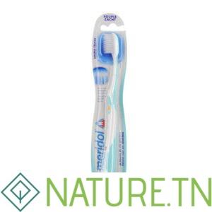 MERIDOL BROSSE A DENTS PROTECTION GENSIVES SOUPLE