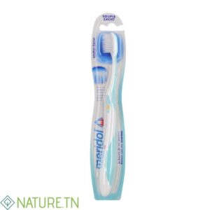 MERIDOL BROSSE A DENTS PROTECTION GENSIVES SOUPLE