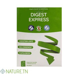 MICHEL PIERRE DIGEST EXPRESS 14 STICKS DE 10ML