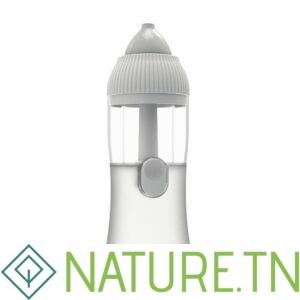 MICROLIFE NASAL WASHER & NEBULISER