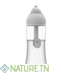 MICROLIFE NASAL WASHER & NEBULISER