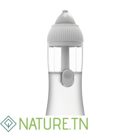 MICROLIFE NASAL WASHER & NEBULISER 2 MICROLIFE NASAL WASHER & NEBULISER 2