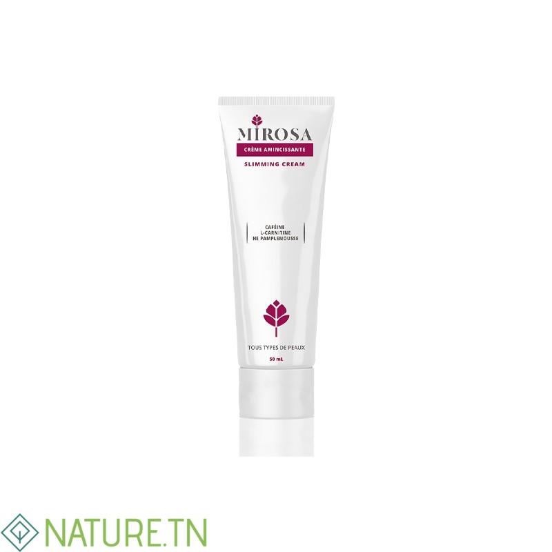 MIROSA CREME AMINCISSANTE 50 ML 2