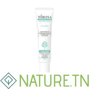 MIROSA CREME ANTI ACNE 20ML