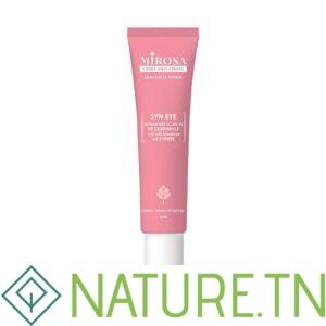 MIROSA CREME ANTI CERNES 15ML