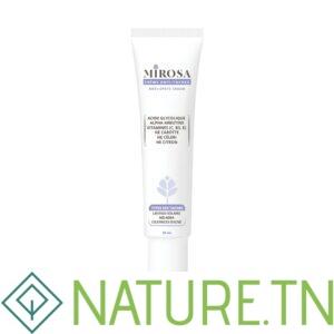 MIROSA CREME ANTI TACHES 20ML