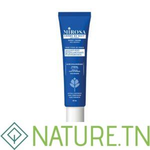 MIROSA CREME DE NUIT ANTI RIDES 20 ML