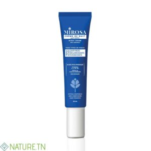 MIROSA CREME DE NUIT ANTI RIDES 20 ML