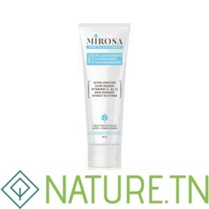 MIROSA CREME ECLAIRCISSANTE 100ML