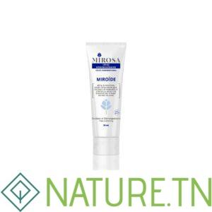 MIROSA CREME HEMORROIDAIRE MIROIDE 30ML