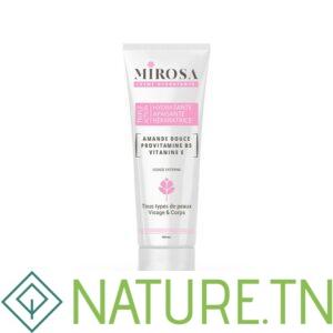 MIROSA CREME HYDRATANTE 100ML