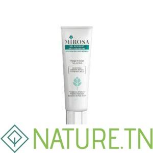 MIROSA GEL APAISANT ANTI ROUGEURS VISAGE ET CORPS 100ML