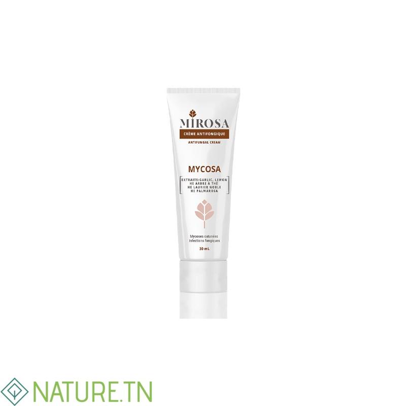 MIROSA MYCOSA CREME ANTIFONGIQUE 30ML 1 MIROSA MYCOSA CREME ANTIFONGIQUE 30ML 1