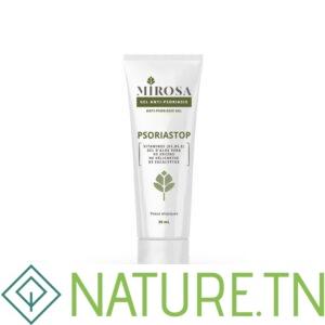 MIROSA PSORIASTOP GEL 30ML