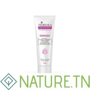 MIROSA VEINOSA GEL 30 ML