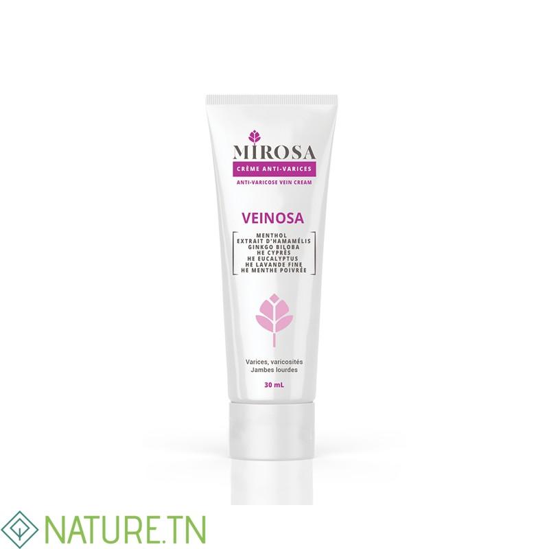 MIROSA VEINOSA GEL 30 ML 2