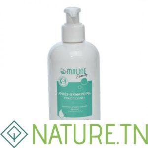 MOLINE APRES SHAMPOING DOUX 250ML