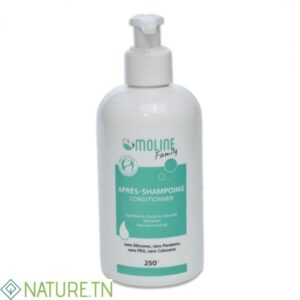 MOLINE APRES SHAMPOING DOUX 250ML