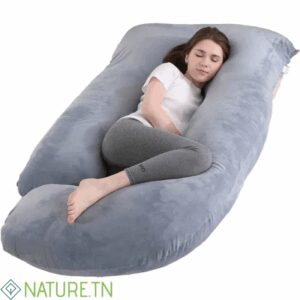 MOMCOZY COUSSIN DE GROSSESSE ALLAITEMENT