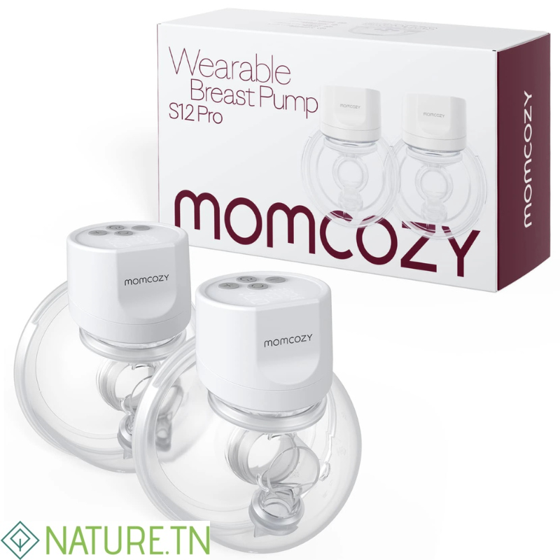 MOMCOZY DOUBLE TIRE LAIT ELECTRIQUE MAIN LIBRE S12 PRO 2 MOMCOZY DOUBLE TIRE LAIT ELECTRIQUE MAIN LIBRE S12 PRO 2