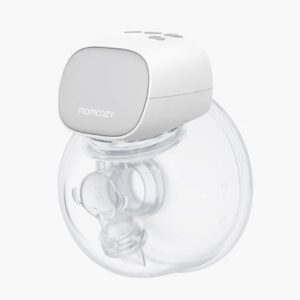 MOMCOZY S9 PRO TIRE LAIT ELECTRIQUE PORTABLE