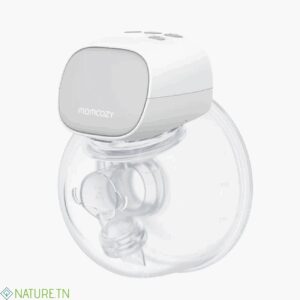 MOMCOZY S9 PRO TIRE LAIT ELECTRIQUE PORTABLE