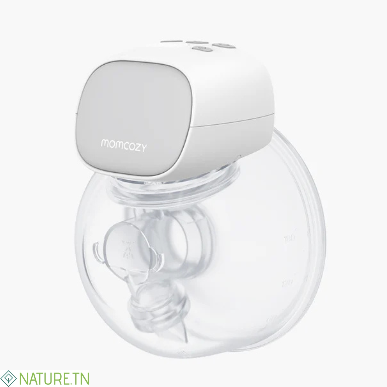 MOMCOZY S9 PRO TIRE LAIT ELECTRIQUE PORTABLE 3 MOMCOZY S9 PRO TIRE LAIT ELECTRIQUE PORTABLE