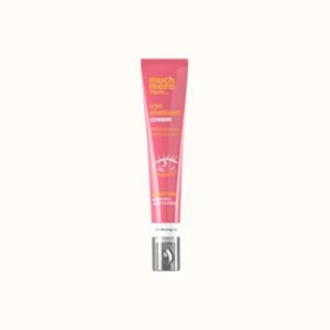 MUCH MORE THAN CREME CONTOUR DES YEUX ROSE 18ML