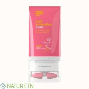 MUCH MORE THAN CREME RAFFERMISSANTE LIFTANTE COU ET DECOLLETE ROSE 130ML