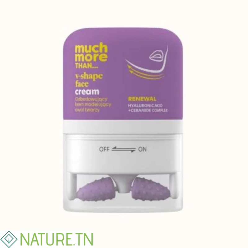 MUCH MORE THAN CREME REPARATRICE MODELAGE DE LOVALE MASSEUR VIOLET 50ML 3 MUCH MORE THAN CREME REPARATRICE MODELAGE DE LOVALE MASSEUR VIOLET 50ML