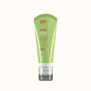 MUCH MORE THAN SERUM CORPOREL AVEC APPLICATEUR VERT 220ML