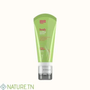MUCH MORE THAN SERUM CORPOREL AVEC APPLICATEUR VERT 220ML