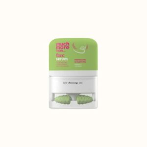 MUCH MORE THAN SERUM ECLAIRCISSANT VERT 40ML