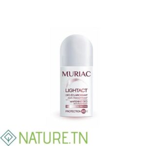 MURIAC DEO ECLAIRCISSANT ANTI TRANSPIRANT 50ML