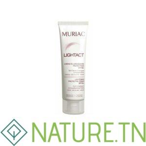 MURIAC LIGHTACT CREME ECLAIRCISSANT SPF50+ 50ML
