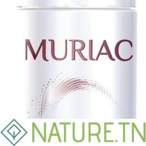 MURIAC LIGHTACT MOUSSE NETTOYANTE ECLAIRCISSANTE 150ML