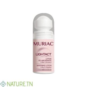 MURIAC LOTION INTIME ROLL ON ECLAIRCISSANTE 50ML