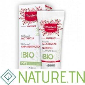 MUSTELA BAUME ALLAITEMENT 30ML